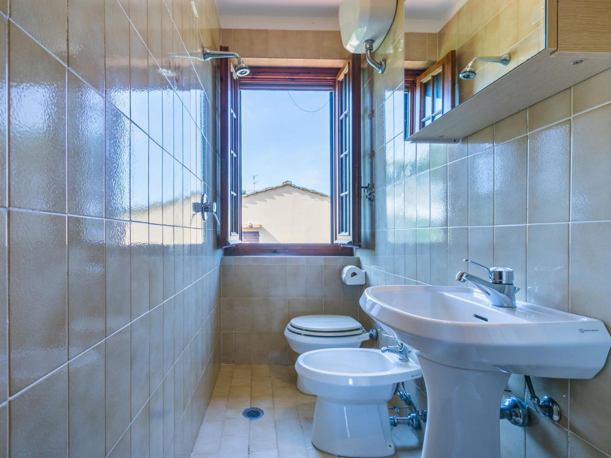 Holiday Home Il Poggetto By Interhome Mercatale Val Di Pesa Exterior photo
