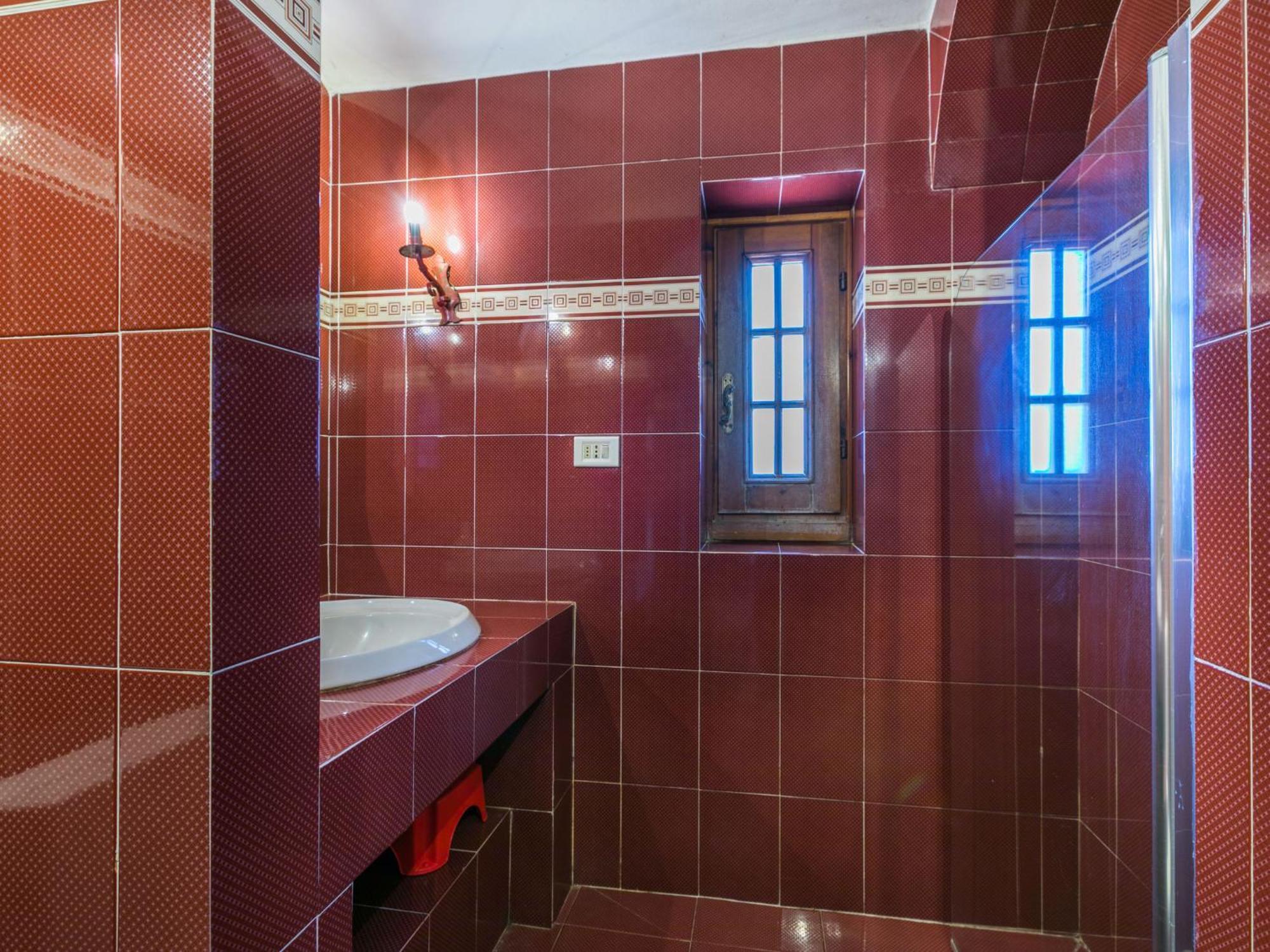 Holiday Home Il Poggetto By Interhome Mercatale Val Di Pesa Exterior photo